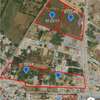 11.6 ft² Commercial Land at Mtwapa thumb 0