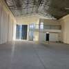 4,100 ft² Warehouse with Parking in Ruiru thumb 3