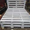 Queen Size Pallets Beds thumb 5