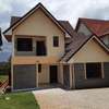 4 Bed House with En Suite at Ngong thumb 23