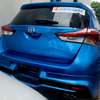 Toyota Auris Blue 2017 thumb 1