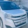 Toyota noah 2017  8 seater normal thumb 3