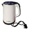AILYONS 0306 Cordless Luxury 1.8L Electric Kettle thumb 1