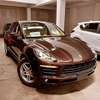 Porsche Macan Brown 2017 4MOTION thumb 7