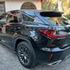 LEXUS RX300 FSPORT 2019MODEL GRADE 4.5 thumb 4