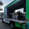 Roadshow Truck / Exhibition Truck / Experiential Marketing thumb 4