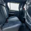 Toyota Hilux double cabin black 2019 diesel thumb 5