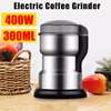 200W Stainless Electric Coffee Grinder thumb 2