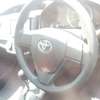 Toyota Axio Silver 2WD 2018 thumb 3