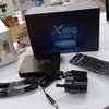 X96Q PRO Android Smart TV Box UHD 4K Media Player thumb 2