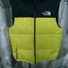 Puff north face jacket thumb 2