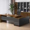 1.8 M Executive  Luxury Home Office Desk thumb 10
