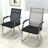Fixed Frame Mesh Office Chair thumb 7