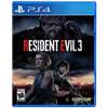 RESIDENT EVIL 3 - PLAYSTATION 4 thumb 6