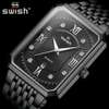 Swish watch with Date display thumb 4