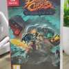 Nintendo switch battle chasers video game thumb 1