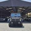 Mercedes Benz AMG G63 Petrol 2019 thumb 1
