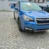 SUBARU FORESTER MINT CONDITION FULLY LOADED thumb 1