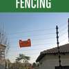 High-Security Electric Fence INSTALLER IN KENYA thumb 3
