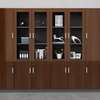 3-Door Office Cabinet thumb 2