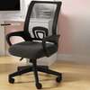 Administrative Mesh Adjustable Task Desk Chair thumb 1