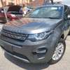 Range Rover discovery 4 sport 2016 thumb 1