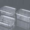 Multipurpose Disposable Food Deli Punnets Containers - 20 Pcs thumb 6