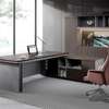 Office Desk: 1.8m  Luxurious Manager's Desk thumb 4