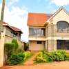 5 Bed Townhouse  in Syokimau thumb 2