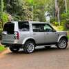 LAND ROVER DISCOVERY IV thumb 3