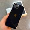 Apple Iphone 13 256gb black thumb 1