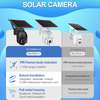 4G Solar PTZ Camera With Night Vision(Brand New) thumb 7