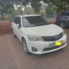 Toyota Fielder for Sale YOM 2014 thumb 0