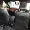 Toyota Harrier purple 2017 2wd thumb 5