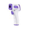 infrared professional handheld non-contact forehead baby adult infrared thermometer thumb 1