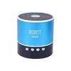 Robot Mini Bluetooth Wireless Speakers FM,MemoryCard,USB thumb 1