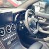 MERCEDES BENZ GLC43 2019MODEL SUNROOF AMG 4MATIC thumb 3