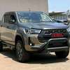 Toyota Hilux Double cabin Auto Diesel 2021 thumb 1