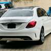 Mercedes Benz C180 AMG 2018 thumb 7