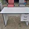 Executive modern office desks thumb 0