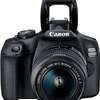 Canon 2000D Kit Camera thumb 0