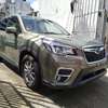 Subaru Forester SK9 green 2018 thumb 10