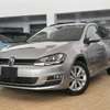 VOLKSWAGEN GOLF 2016 MODEL. thumb 3