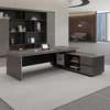 160cm Executive Office Desk thumb 8
