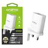 Oraimo Type-C charger thumb 2