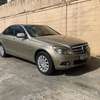 Mercedes benz c250 thumb 0
