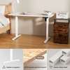 120cm Electric Standing Office Desk thumb 7