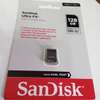 Sandisk Ultra Fit 3.1 Flash Drive - 128GB thumb 1
