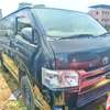 Toyota Hiace manual black thumb 7