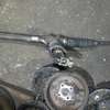 Nissan March/Note Steering Rack, New Model. thumb 2